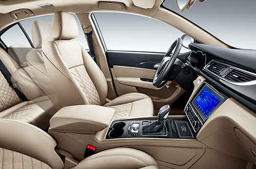 高端行政座椅 豪華質感檔次非凡