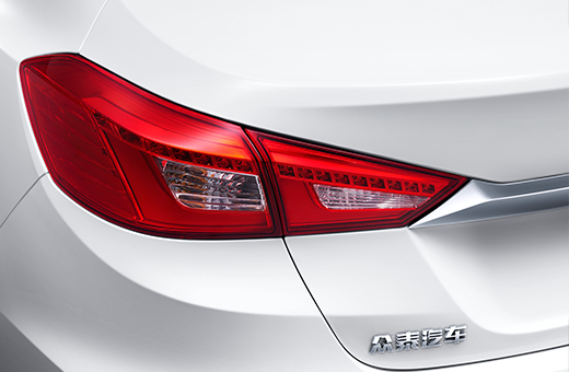 感應(yīng)式自動大燈