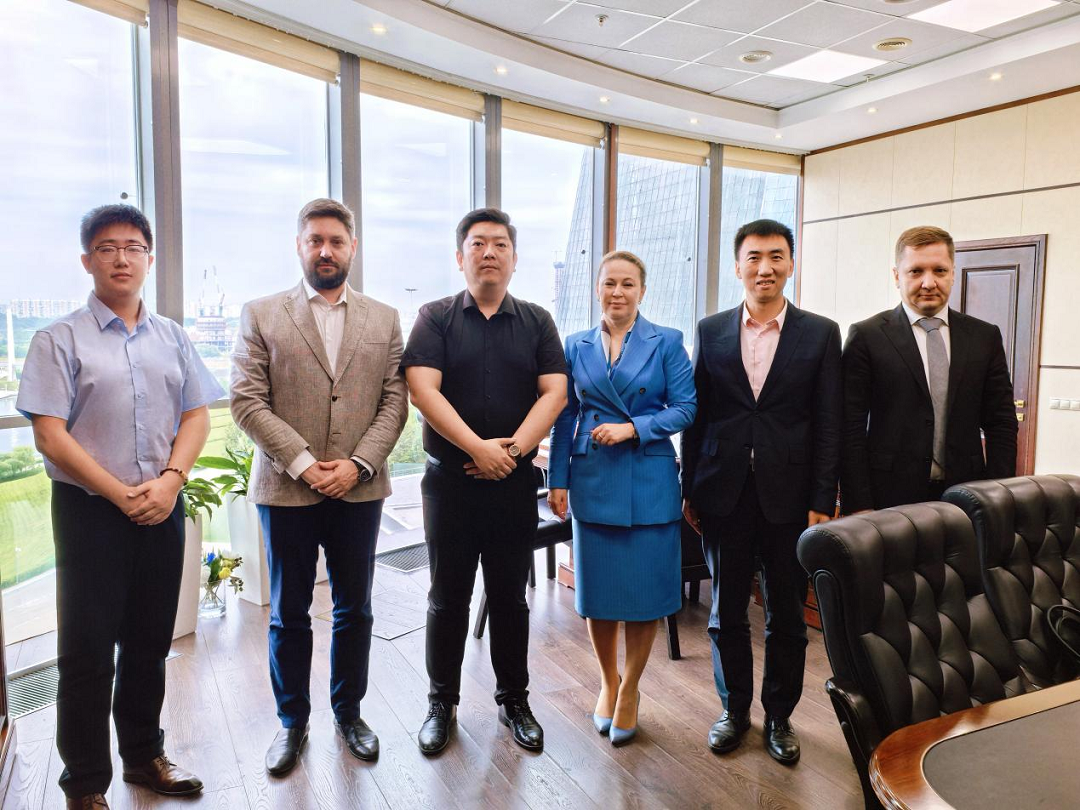 眾泰汽車加速布局俄羅斯汽車市場(chǎng)，拓展海外戰(zhàn)略版圖